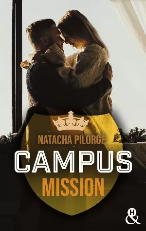 Natacha Pilorge - Campus Mission
